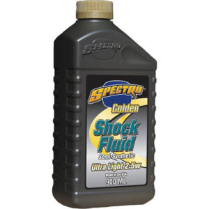 Golden Spectro Shock Fluid Ultra Light 900 ML