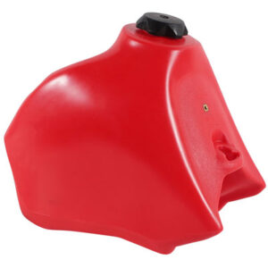 IMS Fuel Tank 4.0 Gallon 2000 Red