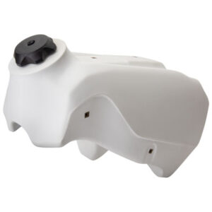 IMS Fuel Tank 3.5 Gallon White