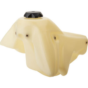 IMS Fuel Tank 3.4 Gallon Natural