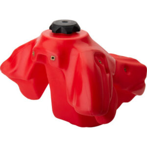 IMS Fuel Tank 3.2 Gallon Red