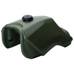 IMS Fuel Tank 3.3 Gallon Green