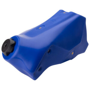 IMS Fuel Tank 3.6 Gallon YZ Blue