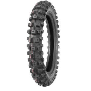 IRC VE33 Enduro Tire 110/90x19