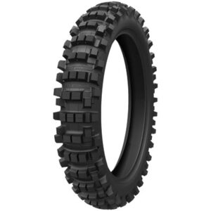 Kenda K760 Trakmaster II Rear Tire 100/100-18 (59M) Tube Type