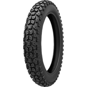 Kenda K270 Dual Sport Rear Tire 100/90-18 (62P) Tube Type