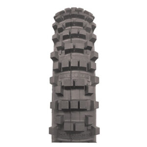 Kenda K760 Trakmaster II Rear Tire 90/100-16 (58M) Tube Type