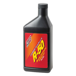 Klotz R-50 2-Stroke Oil 16 oz.