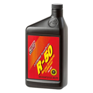 Klotz R-50 2-Stroke Oil 32 oz.