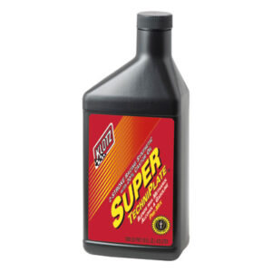 Klotz Super Techniplate 2-Stroke Oil 16 oz.