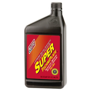 Klotz Super Techniplate 2-Stroke Oil 32 oz.