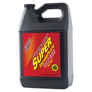 Klotz Super Techniplate 2-Stroke Oil 1 Gallon