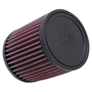 K & N Clamp On Air Filter 2 3/4" I.D. x 4 1/2" O.D. x 5" L.  RU-0910