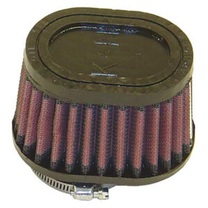 K & N Clamp On Air Filter 2" I.D. x 3 1/2" O.D. x 2 3/4" L.  RU-1820