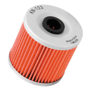 K & N Oil Filter