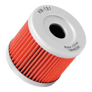 K & N Oil Filter