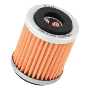 K & N Oil Filter