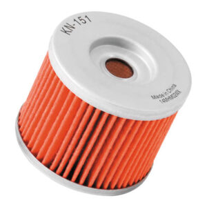 K & N Oil Filter