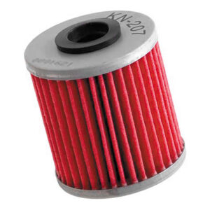 K & N Oil Filter