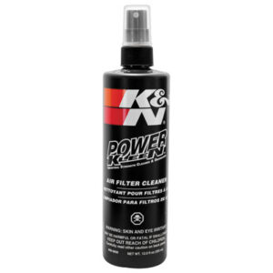 K & N Power Kleen Air Filter Cleaner 12 oz. Squirt Bottle