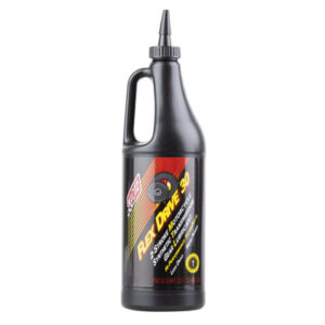 Klotz Flex Drive 30 Full Synthetic Gear Lube 32 oz.