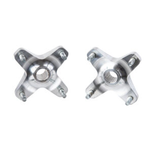 Lone Star Micro-Lite Rear Wheel Hubs