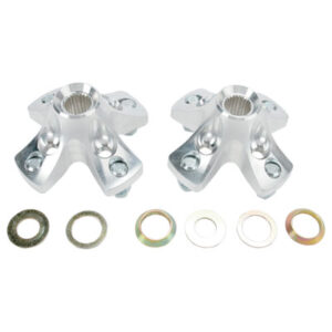 Lone Star Micro-Lite Rear Wheel Hubs