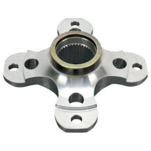 Lone Star Sprocket Hub