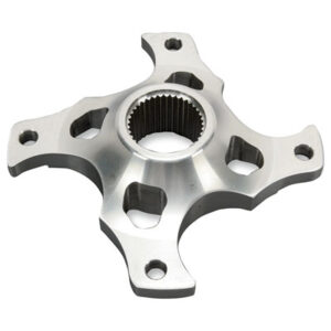 Lone Star Sprocket Hub