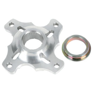 Lone Star Sprocket Hub