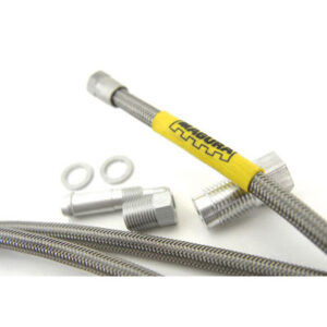 Magura Hydraulic Clutch Stainless Steel Braided Line