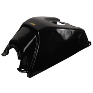 Maier Tank Cover  Black