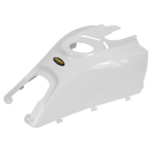 Maier Tank Cover  White