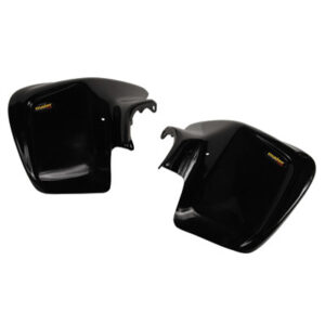 Maier Front Fender  Black