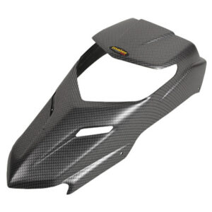 Maier Hood, Stock Style  Carbon Fiber Look