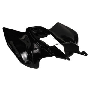 Maier Rear Fender  Black