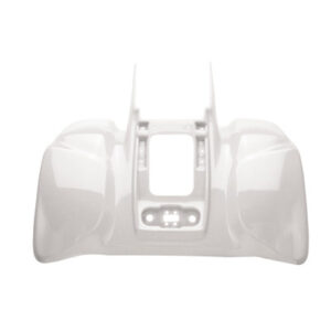 Maier Rear Fender  White