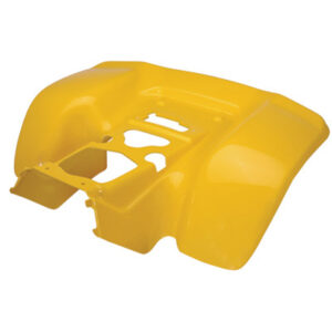 Maier Rear Fender  Yellow