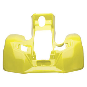 Maier Rear Fender  Yellow