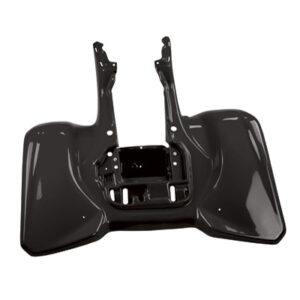 Maier Rear Fender  Black