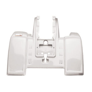 Maier Rear Fender  White