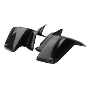 Maier Front Fender  Black