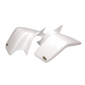 Maier Front Fender  White