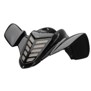 Maier Front Fender  Black