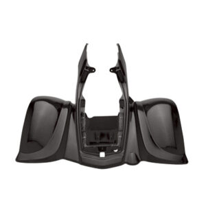 Maier Rear Fender  Black