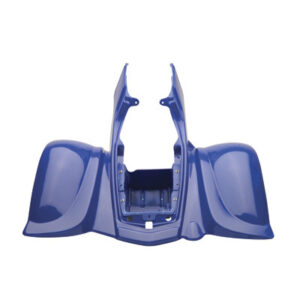 Maier Rear Fender  Dark Blue