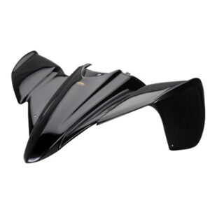 Maier Front Fender  Black