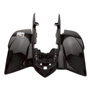 Maier Rear Fender  Black