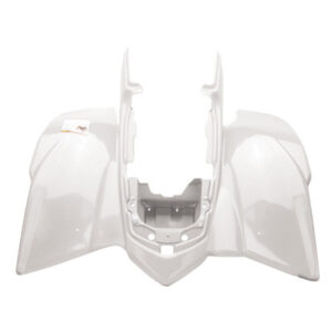 Maier Rear Fender  White