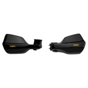 Maier ATV Handguards Black